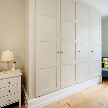 Welcome London St Martin'S Екстер'єр фото