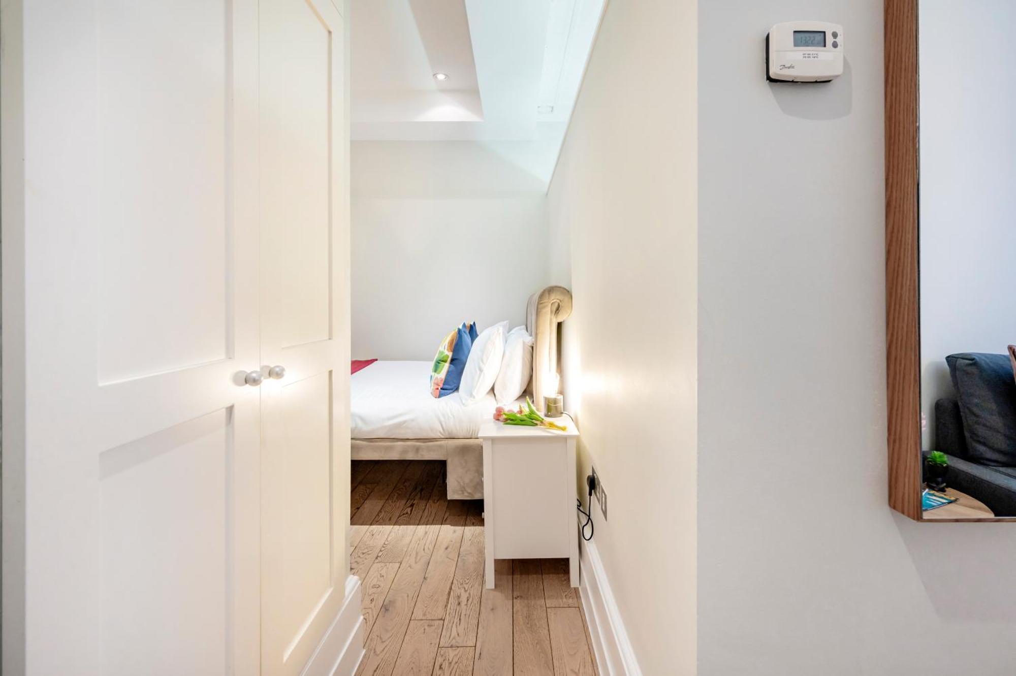 Welcome London St Martin'S Екстер'єр фото