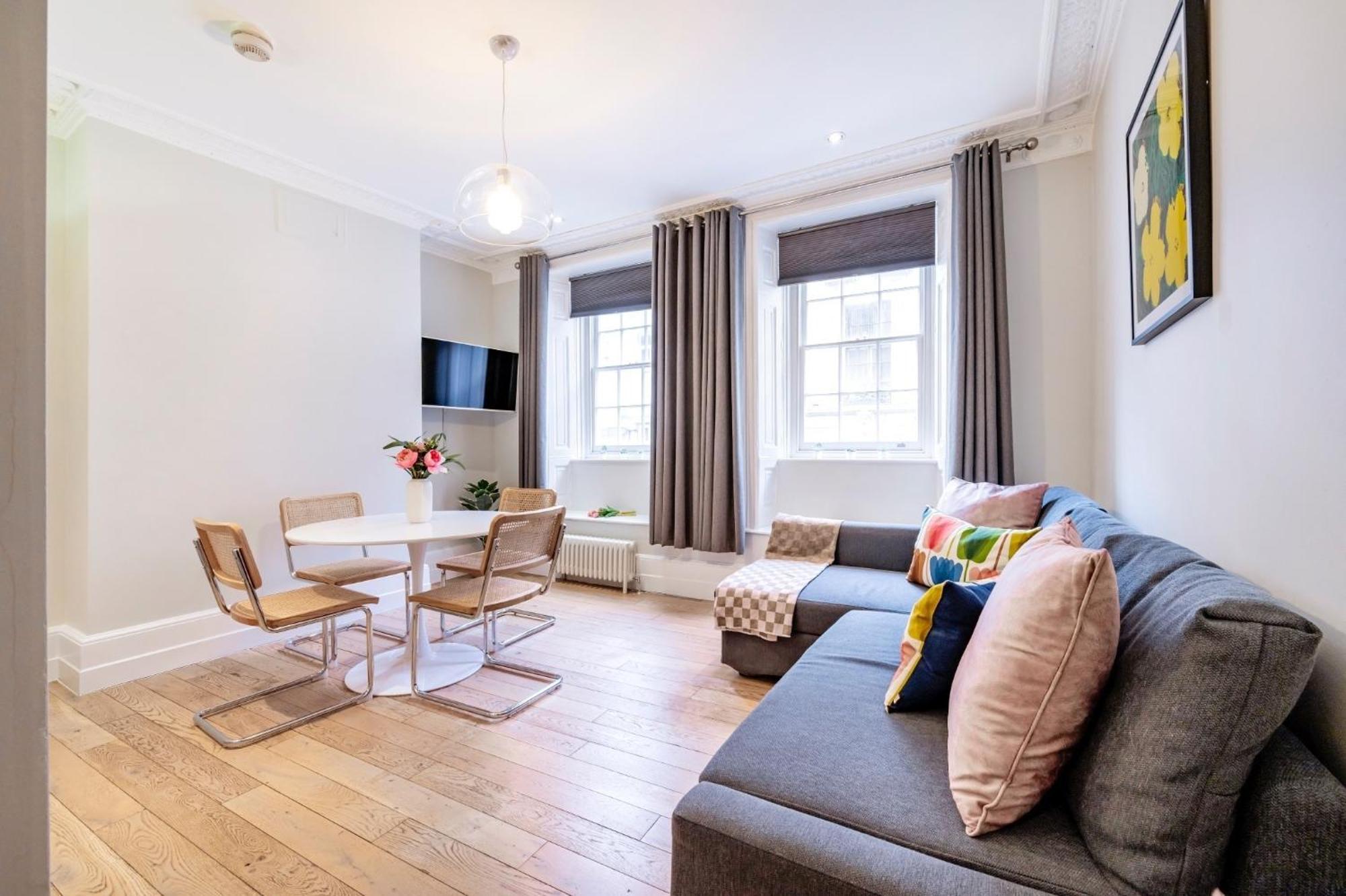Welcome London St Martin'S Екстер'єр фото