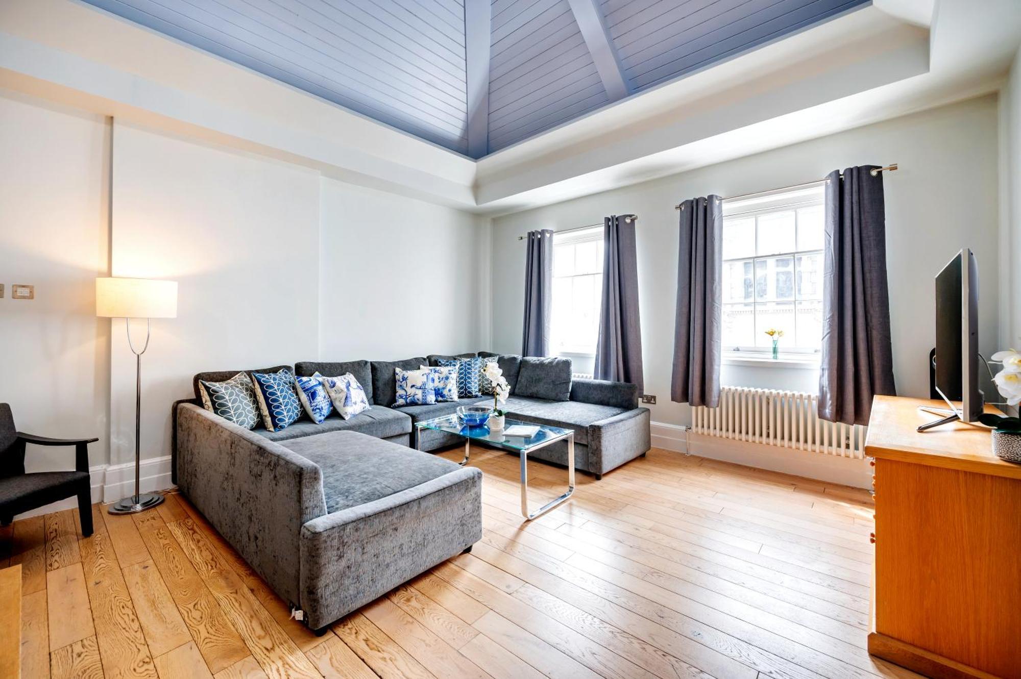 Welcome London St Martin'S Екстер'єр фото