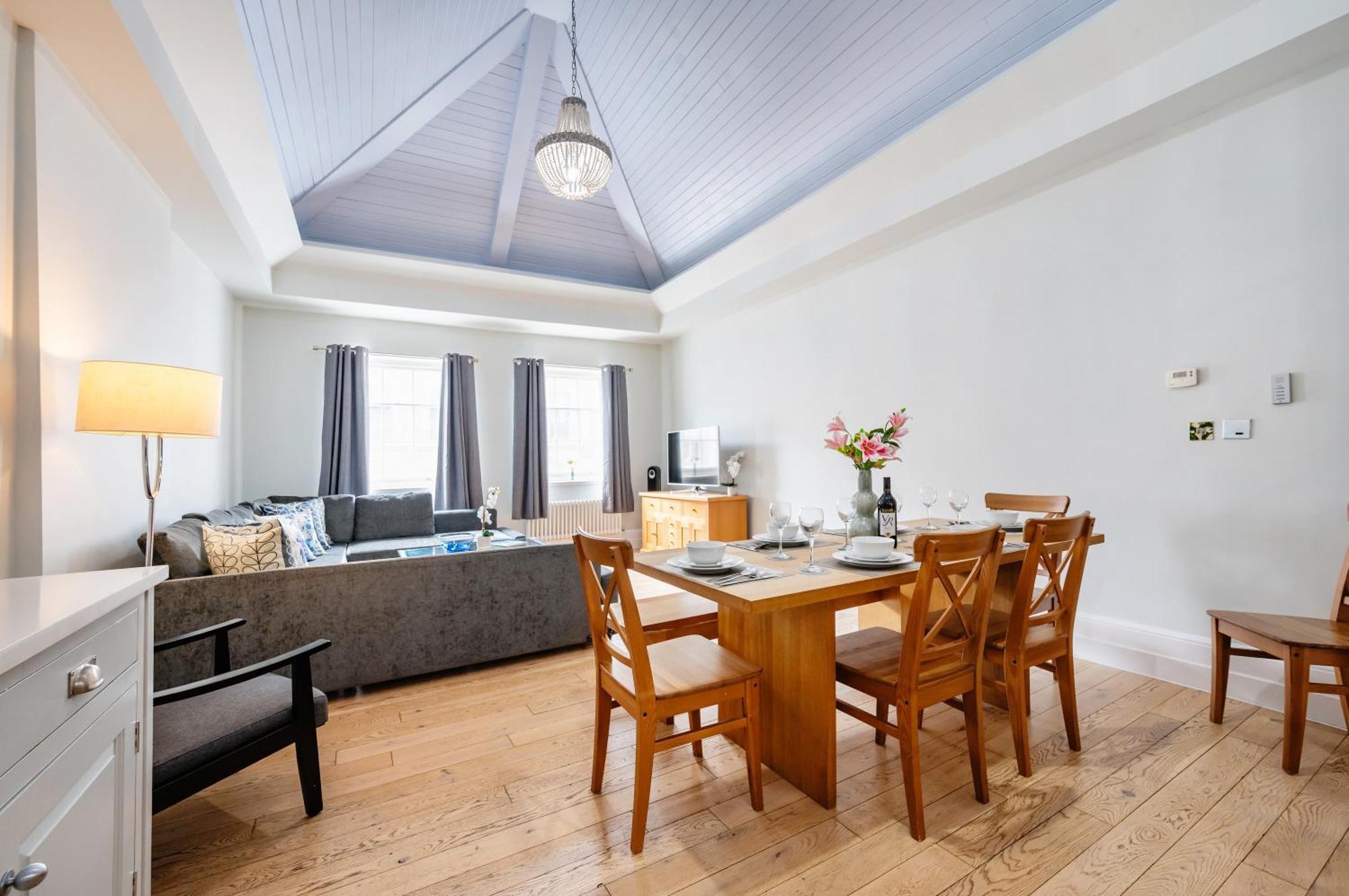 Welcome London St Martin'S Екстер'єр фото