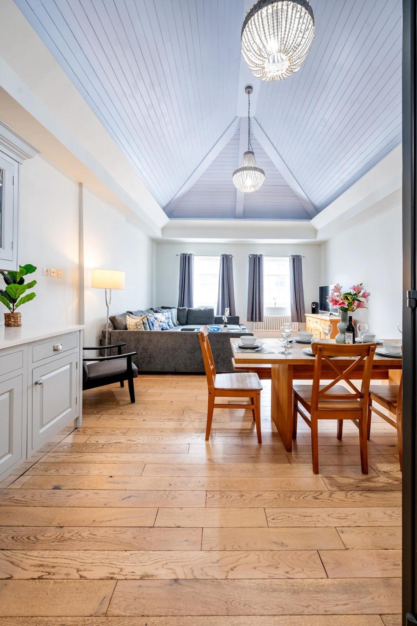 Welcome London St Martin'S Екстер'єр фото