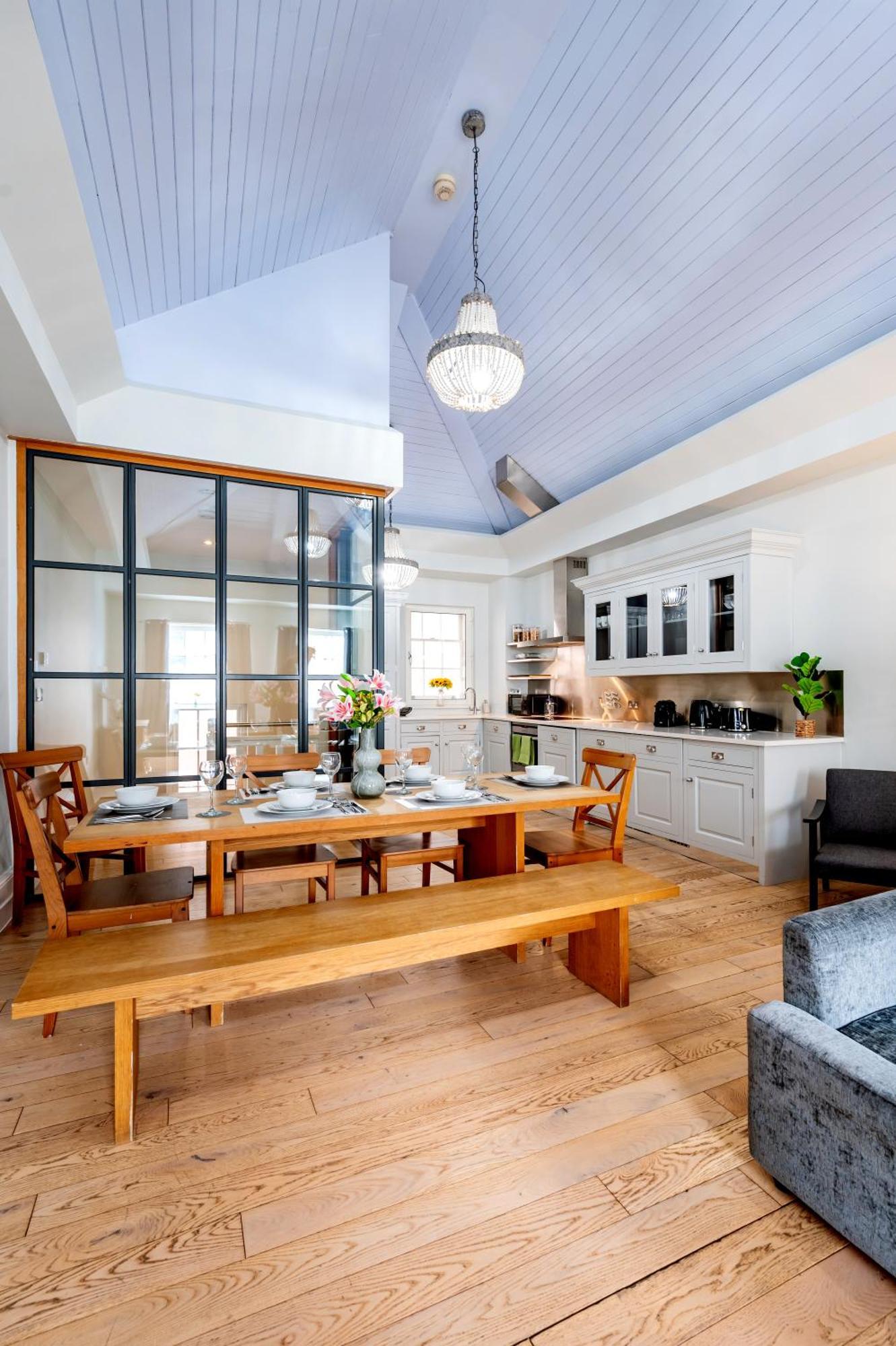 Welcome London St Martin'S Екстер'єр фото