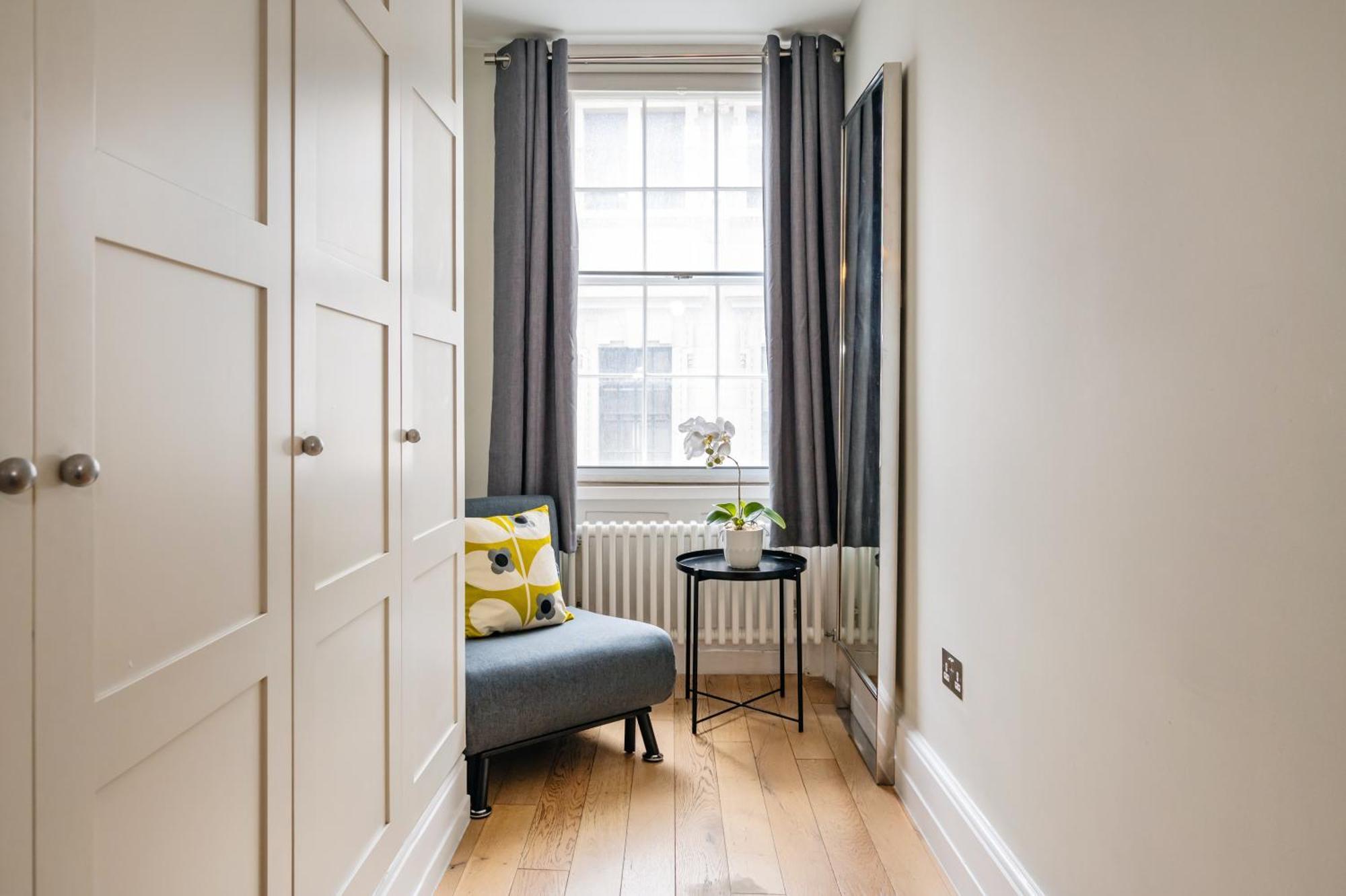 Welcome London St Martin'S Екстер'єр фото