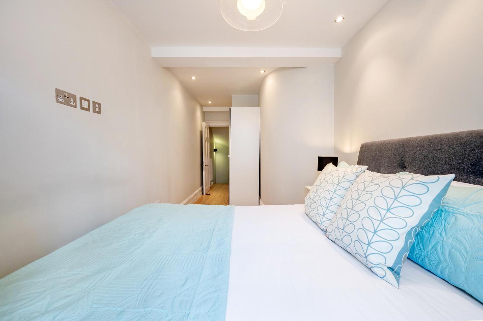 Welcome London St Martin'S Екстер'єр фото